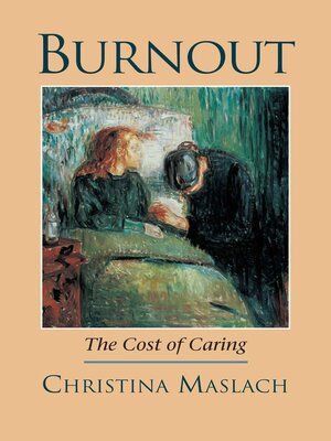 cover image of Burnout